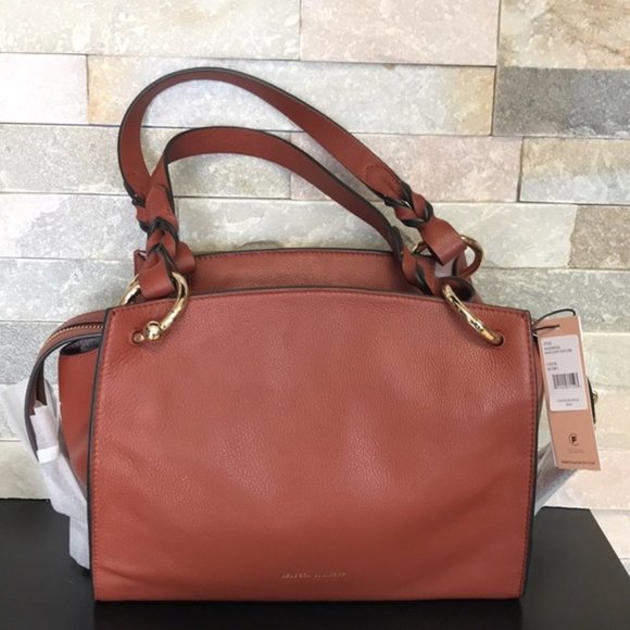 REBECCA MINKOFF Kate Soft Satchel - Picture 3 of 11